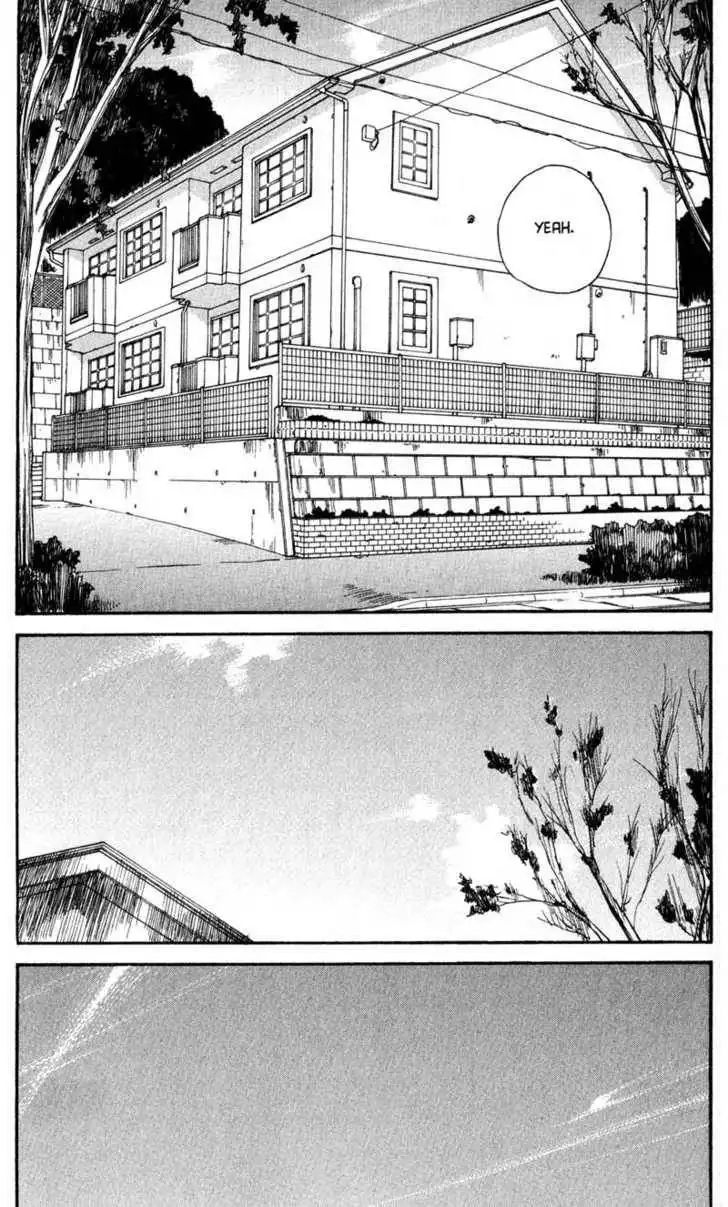 Genshiken - The Society for the Study of Modern Visual Culture Chapter 47 29